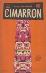 kniha Cimarron, Práce 1968
