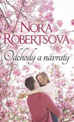 kniha Odchody a návraty, HarperCollins 2016