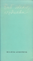 kniha Buď zdráv, vzduchu, Albatros 1982