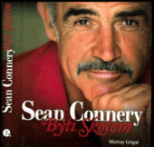 kniha Sean Connery býti Skotem, Nakladatelství Lidové noviny 2009