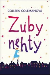 kniha Zuby nehty, Fortuna Libri 2019