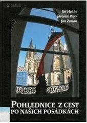 kniha Pohlednice z cest po našich posádkách, Ministerstvo obrany ČR - Agentura vojenských informací a služeb 2005