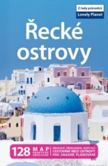 kniha Řecké ostrovy, Svojtka & Co. 2011