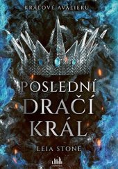 kniha Poslední dračí král, Cosmopolis 2025