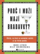 kniha Proč i muži mají bradavky?, Fragment 2006