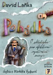 kniha Pohádka o středisku pro efektivní využívání energie, Triton 2012