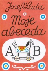 kniha Moje abeceda, Albatros 2000