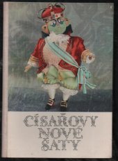 kniha Císařovy nové šaty, Karl Nitzsche 1976