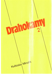kniha Drahokamy 2., Canopus 2004