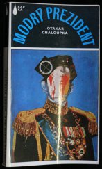 kniha Modrý prezident, Mladá fronta 1980