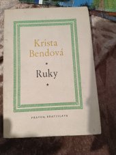 kniha Ruky , Pravda 1948