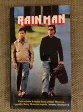 kniha Rain Man, Egem 1993