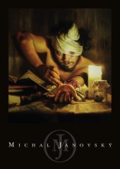 kniha Michal Janovský, Růžolící chrochtík 2024