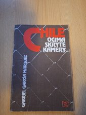 kniha Chile očima skryté kamery, Rudé Právo 1987