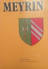 kniha Mayrin Survol de Meyrin, Tribune 1990