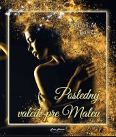 kniha Posledný valčík pre Maleu, Pars Artem 2022