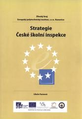 kniha Strategie České školní inspekce, Evropský polytechnický institut 2010