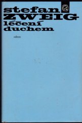 kniha Léčení duchem Mesmer - Mary Bakerová-Eddyová - Freud, Odeon 1981