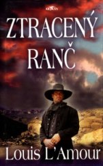 kniha Ztracený ranč, Alpress 2004