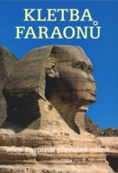 kniha Kletba faraonů, aneb, Egyptem převážně vážně, Akcent 2003