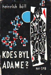 kniha Kdes byl, Adame?, Naše vojsko 1961