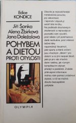 kniha Pohybem a dietou proti otylosti, Olympia 1990