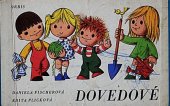 kniha Dovedové, Orbis 1976