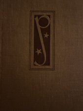 kniha Průvan Menší literární práce, Československý spisovatel 1954