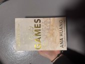 kniha Twisted Games, English Edition by LYX 2021