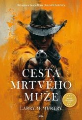 kniha Cesta mrtvého muže, Jota 2025