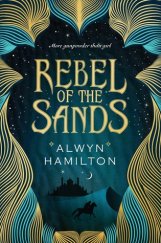kniha Rebel of the Sands, Faber & Faber 2017