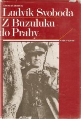 kniha Z Buzuluku do Prahy, Naše vojsko 1981
