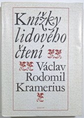 kniha Knížky lidového čtení, Odeon 1988