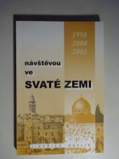 kniha Návštěvou ve Svaté zemi, Futura 2002