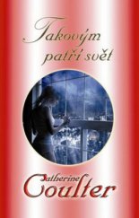 kniha Takovým patří svět, Baronet 2011