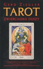 kniha Tarot zwierciadło duszy, Synergie 2011