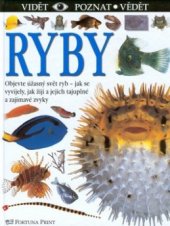 kniha Ryby, Fortuna Libri 2002
