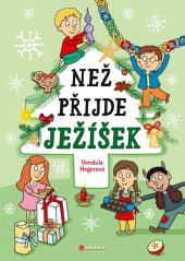 kniha Než přijde Ježíšek, CPress 2018