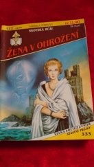 kniha Skotská růže, Ivo Železný 1994