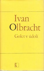 kniha Golet v údolí, Československý spisovatel 1983