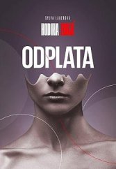 kniha Odplata, Van Aspen 2024