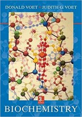 kniha Biochemistry , Wiley 2004