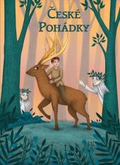 kniha České pohádky, Plot 2025