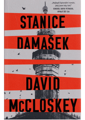 kniha Stanice Damašek, Euromedia 2021