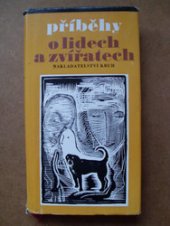 kniha Příběhy o lidech a zvířatech, Kruh 1980