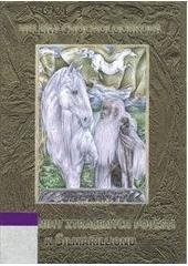 kniha Od Knihy ztracených pověstí k Silmarillionu celoživotní téma J.R.R. Tolkiena, Straky na vrbě 2005
