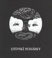 kniha Litevské pohádky, V. Kociánová 2010