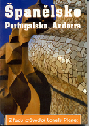 kniha Španělsko, Portugalsko, Andorra, Svojtka & Co. 2001