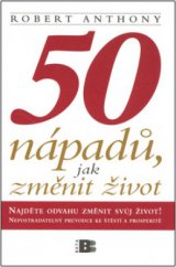 kniha 50 nápadů, jak změnit život, Beta 2008