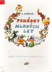 kniha Pohádky mladých let, Orfeus 1992